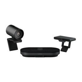 Fanvil CA400 Sistema de Videoconferencia Personal 4K Ultra HD Zoom 5x Negro Precio: 390.78999982. SKU: B1DVAK8M5Z