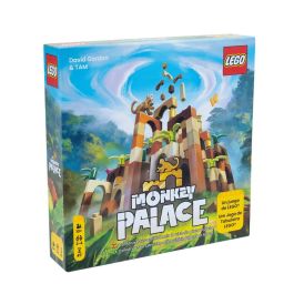 Juego Mesa Monkey Palace Precio: 35.50000003. SKU: B168NWYKNY