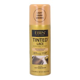 Ebin New York Tinted Lace Light Warm Brown Spray 80 ml Precio: 11.49999972. SKU: B18MDPXQAD