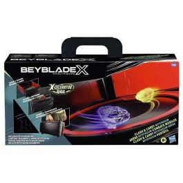 Hasbro Estadio Beyblade Portatil Beystadium X