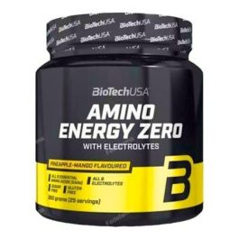 BIOTECHUSA Amino Energy Zero Electrolyte Te de Melocoton 360G Precio: 22.4999995. SKU: B1H3KGHDCN