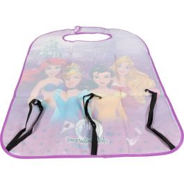Funda de asiento Princess CZ10272 Rosa