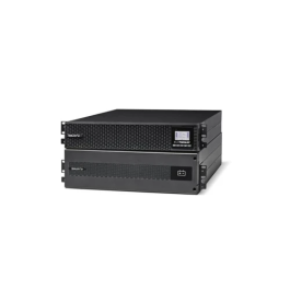 Salicru SLC-4000-TWIN RT3 SAI 4000VA/4000W 2 Salidas Formato Rack