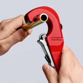 Knipex TubiX Rohrabschneider