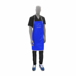 Artero Delantal Queen Azul Logo 9061 Precio: 25.4999998. SKU: B1JBTRZN5L