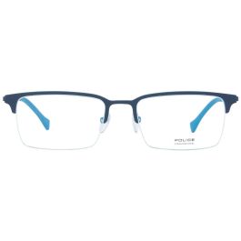 Montura de Gafas Hombre Police VPL290 550KAB