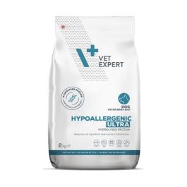 Hypoallergenic Ultra Dog: Pienso para Perros con Alergias e Intolerancias – Arenque y Patata – 2 kg Precio: 37.8900005. SKU: B1BXW4QCGL