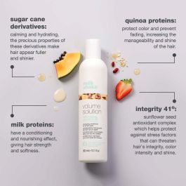 Acondicionador Milk Shake