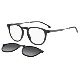 Gafas de Sol Hombre Hugo Boss BOSS 1640_CS WITH CLIP ON Precio: 231.49999994. SKU: B135K6GCG2
