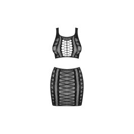 Conjunto de Lencería Obsessive S/M/L Conjunto de Lencería Obsessive S/M/L