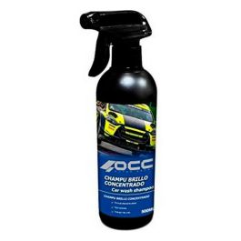 Champú Coche OCC Motorsport Brillo Concentrado (500 ml) Precio: 8.49999953. SKU: S3702917