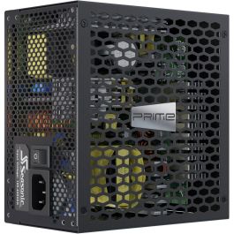 Seasonic PRIME Fanless PX-500 Fuente de Alimentación 500W 80 PLUS Platinum Modular para PC