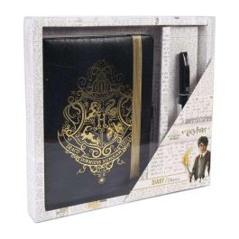 Set de papelería harry potter 24.0 x 3.0 x 23.0 cm Precio: 10.39632. SKU: B136RKXALA