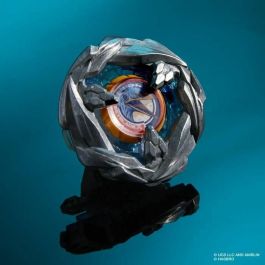 Hasbro HASG1899ES0 Beyblade X Jurassic World Spinosaurus vs Quetzalcoatlus Multipack, Juguete para Niños de 8 Años en Adelante