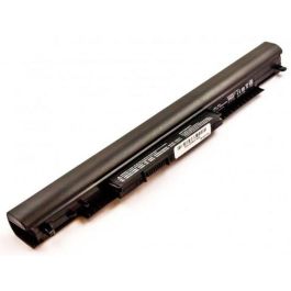 CoreParts Batería para Laptop HP 32.12Wh 4 Celdas Li-ion 14.6V 2200mAh Negra Precio: 28.9500002. SKU: B1BS83ZSMB