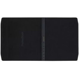 Funda para eBook PocketBook HN-QI-PU-700-BK-WW 7"