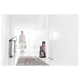 Shark Aspiradora escoba inalámbrica Stratos IZ400EU - Tecnología DuoClean + PowerFins Plus - Iluminación LED