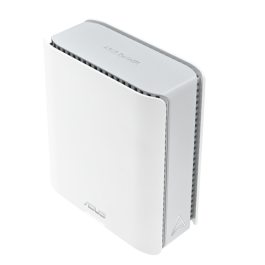 ASUS ZenWiFi BT8 (2-pack) Sistema de Malla Wi-Fi 7 Tribanda (2.4/5/6 GHz) 8643 Mbit/s Blanco 90IG0930-MO3B20 ASUS ZenWiFi BT8 (2-pack) Sistema de Malla Wi-Fi 7 Tribanda (2.4/5/6 GHz) 8643 Mbit/s Blanco 90IG0930-MO3B20