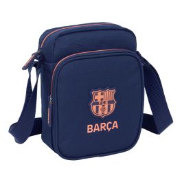 Safta Bandolera Pequeña F.C. Barcelona 2ª Equipación Safta Bandolera Pequeña F.C. Barcelona 2ª Equipación