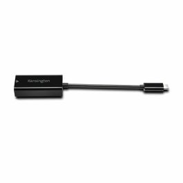 Adaptador de Red Kensington K33475WW Negro Adaptador de Red Kensington K33475WW Negro Precio: 46.49999992. SKU: S55101264