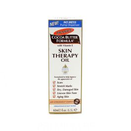 Palmers Cocoa Butter Formula Skin Therapy Oil 60 Ml Precio: 7.49999987. SKU: S4243432