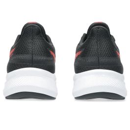 Zapatillas Deportivas Infantiles Asics Patriot 13 Gs Negro 38,5