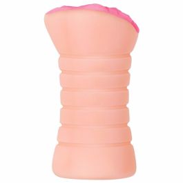 Masturbador Masculino Zero Tolerance Carne