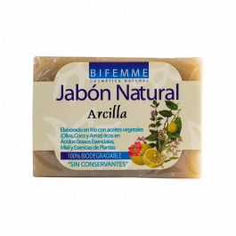 Jabón De Arcilla Precio: 3.50000002. SKU: B19H648D4A