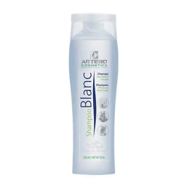Artero Champú Blanc 250 mL Artero Champú Blanc 250 mL Precio: 14.49999991. SKU: B17N44NEYC