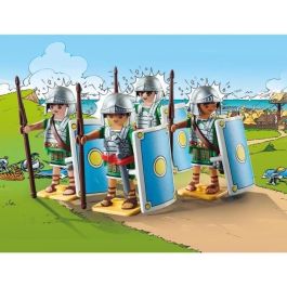 Astérix: Tropa Romana 70934 Playmobil