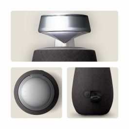 Altavoz Bluetooth Portátil LG XG2TBK Negro 5 W Altavoz Bluetooth Portátil LG XG2TBK Negro 5 W
