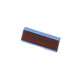CoreParts SEPARATION PAD HP LaserJet 1000, 1200, 3310, 3320, 3330, 3380 Precio: 1.79000019. SKU: B13ZWEAEBQ