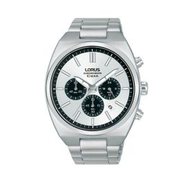 Reloj Hombre Lorus RT369KX9 Plateado Precio: 134.78999974. SKU: B1GCDJVYP4