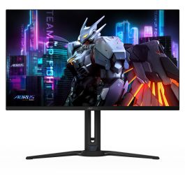 Gigabyte FO32U2 Monitor de 32" 4K OLED (3840x2160) HDR400 0.03ms 240Hz 2xHDMI DP USB-C Speakers Negro