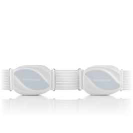 Cinturón Masajeador Vibratorio de Escultura Corporal Bubratt InnovaGoods