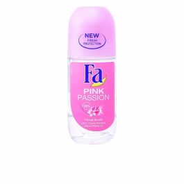 Fa Pink Passion Desodorante Roll-on 50 ml Precio: 1.49999949. SKU: S0562364
