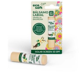 Eco Soft Bálsamo Labial Vainilla SPF50 1 u Precio: 2.50000036. SKU: B15NRTY7PW