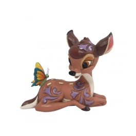 Enesco Figura Disney Bambi Colección Traditions de Resina 6 cm Precio: 22.49999961. SKU: B12LJD9E7D