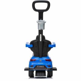 Buddy Toys 57001078 Portabebés y Zona de Juegos Hinchable - Unisex a partir de 12 meses