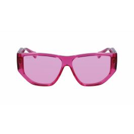 Gafas de Sol Unisex Salvatore Ferragamo SF1077S-5613664 ø 56 mm Gafas de Sol Unisex Salvatore Ferragamo SF1077S-5613664 ø 56 mm