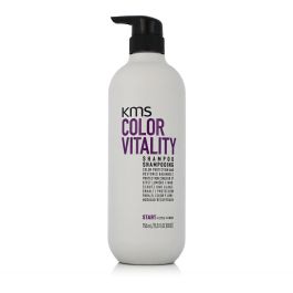 Champú Reforzador de Color KMS Precio: 35.50000003. SKU: B198VBARGY