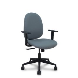 Silla de Oficina Horche Piqueras y Crespo 0CPNR65 Gris Precio: 202.50000012. SKU: B1BSLHGRJV