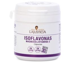 Isoflavonas Con Magnesio + Vitamina E Precio: 10.7900001. SKU: S0582273