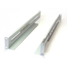 Online USV-Systeme Soporte de carril para sistemas USV-Rack kit, Plata, 100 kg de capacidad de peso Precio: 111.7900003. SKU: B19G2LG8D8