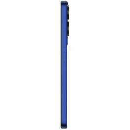 TCL T509K1-2BLCA112 Smartphone 505 4GB RAM 128GB Almacenamiento Pantalla 6.75" HD+ 90Hz Cámara 50MP 5010mAh Azul TCL T509K1-2BLCA112 Smartphone 505 4GB RAM 128GB Almacenamiento Pantalla 6.75" HD+ 90Hz Cámara 50MP 5010mAh Azul