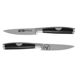 Quttin Cuchillo Pelador Moare 10.5 cm (6 Unidades)