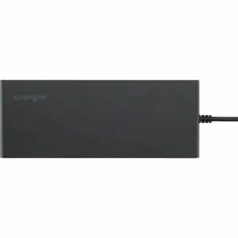 Kensington SD4842P EQ USB-C® 10Gbps Triple Video Driverless Docking Station with 100W Power Delivery Kensington SD4842P EQ USB-C® 10Gbps Triple Video Driverless Docking Station with 100W Power Delivery
