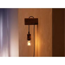 Philips Hue White E27 Filament 550lm Bombilla LED