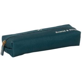 Safta Portatodo Rectangular 0,6 L C-Goma Elástica 22 cm Harper & Neyer Precio: 5.50000055. SKU: B1ACKQLALR