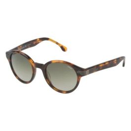 Gafas de Sol Unisex Lozza SL4073M4909AJ Marrón Ø 49 mm Precio: 42.58999987. SKU: S0353815